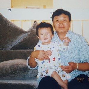 Meet your Posher, Amy